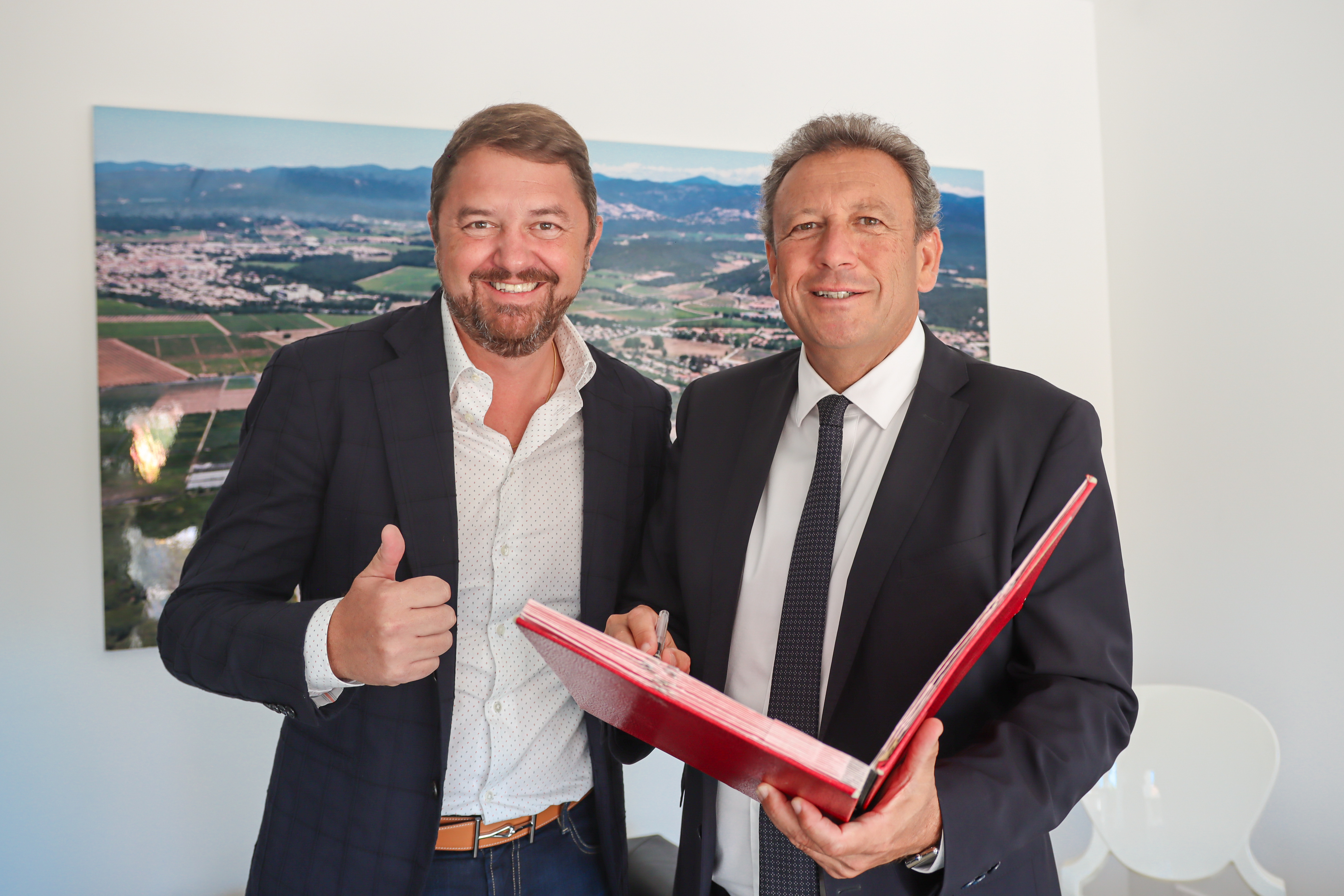 Fusion de Linkeus et du CRT pour le tourisme d'affaires - Photo : @CRT