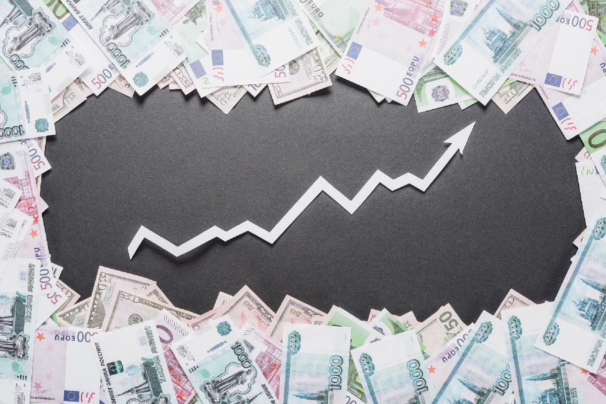 Devises : l’euro gagne du terrain, le dollar recule - Depositphotos.com Auteur VadimVasenin