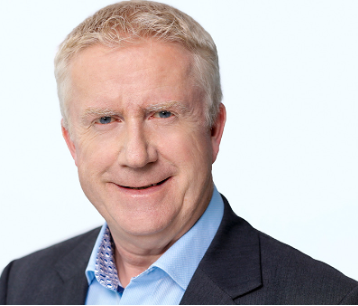 Kevin Keogh nommé Directeur Europe d'easyJet holidays