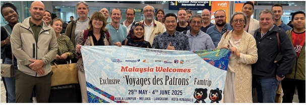 21e Voyage des patrons et des dirigeants du tourisme : ce qu’ils en pensent !