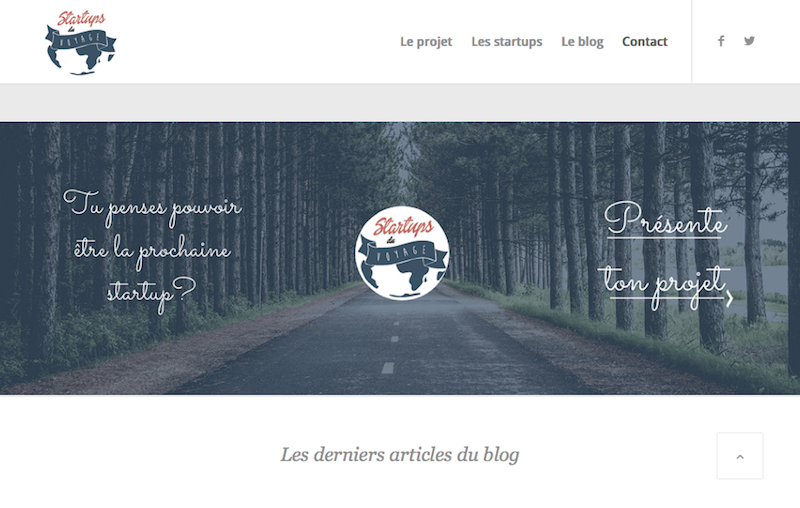 L'adhésion de quatre nouvelles startups pour 2016 - (c) capture LSDV L'adhésion de quatre nouvelles startups pour 2016 - (c) capture LSDV