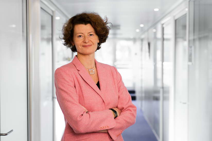 Céline Lemercier rejoint le Comité Exécutif de Louvre Hotels Group Céline Lemercier rejoint le Comité Exécutif de Louvre Hotels Group