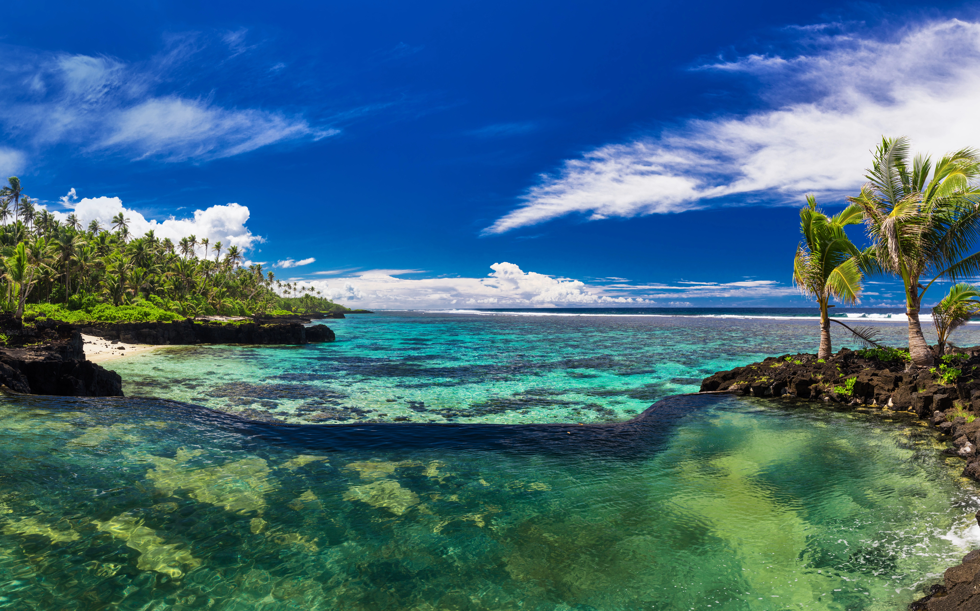 My Booking Rewards lance un programme pour l’Océanie - Photo : Depositphotos.com @mvaligursky
