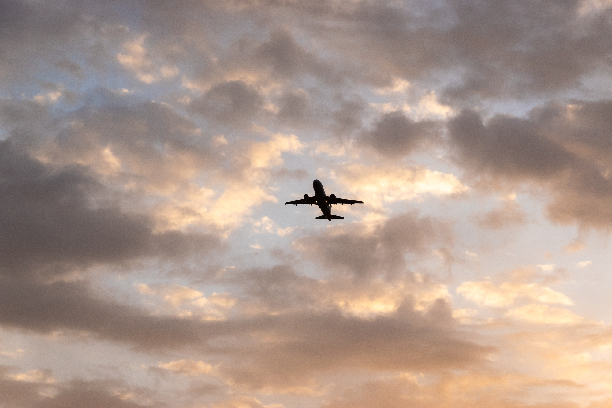 Air Canada et ITA Airways renforcent leur partenariat - Photo : Depositphotos.com @AliciaOrtego