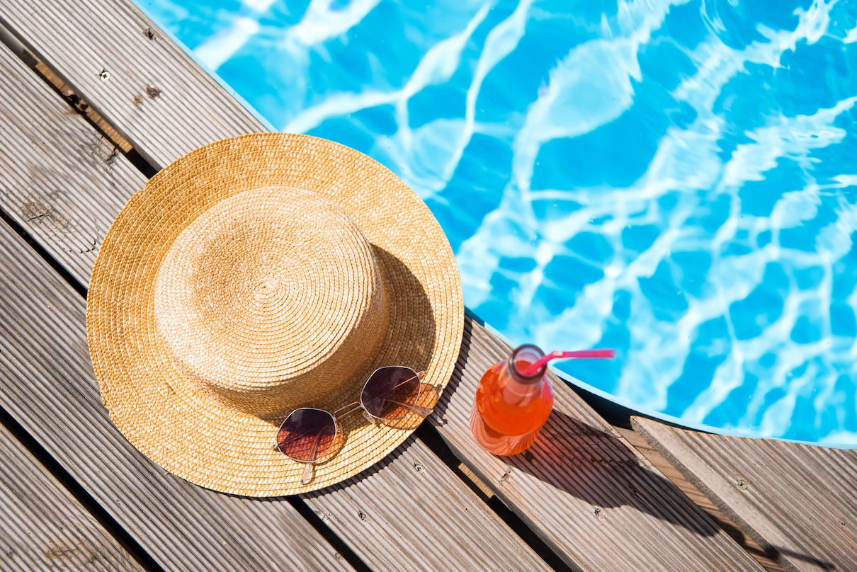 56% des Français prévoient de partir en vacances durant l'été 2025 - Depositphotos.com, @AllaSerebrina