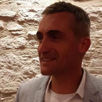 Florian Garcenot, gérant de l'agence Active Tours - Photo : Active Tours