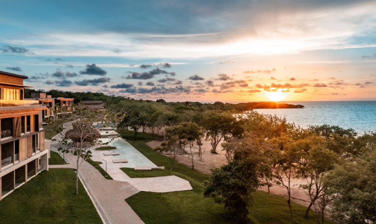 Accor lance le HERA Challenge - Photo : @Accor Accor lance le HERA Challenge - Photo : @Accor