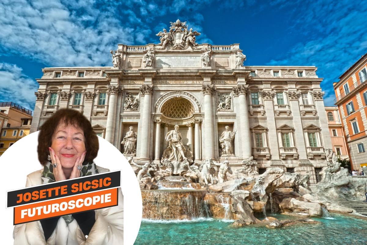 Italie : le temple du goût, du beau, de la "dolce vita" - depositphotos.com Auteur masterlu