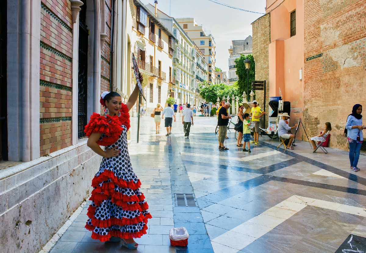 Bravo l’Espagne !  Entre Picasso, « movida » et Costa Brava - Depositphotos.com  Auteur Arpan_Bhatia