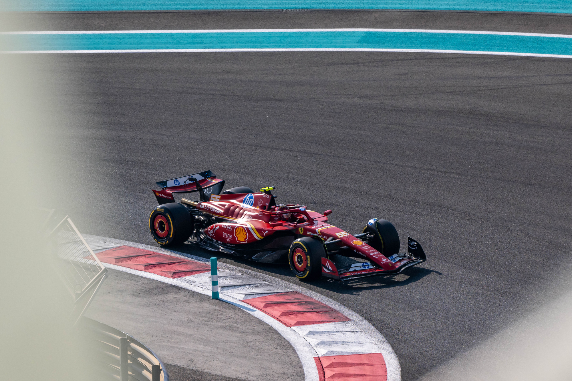 Celestyal vous embarque pour le Grand Prix d’Abu Dhabi 2025 - Photo : Depositphotos.com @PitShots.com