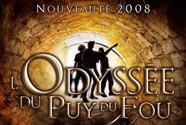 30 ans après, le Puy du Fou est devenu une destination touristique à part entière