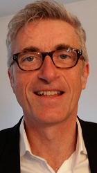 Thierry Brimbal - Photo Linkedin Thierry Brimbal - Photo Linkedin