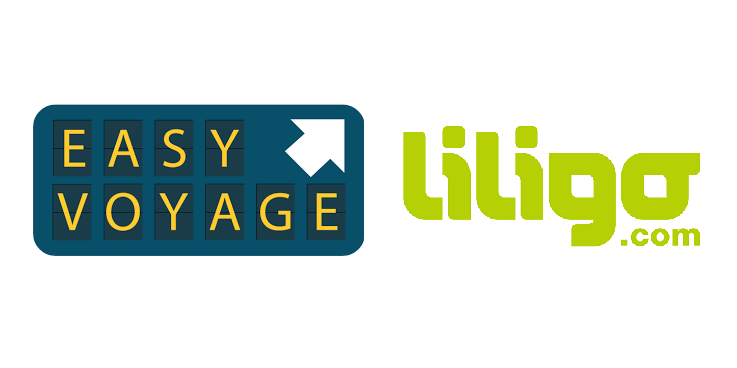 Liligo Et Easyvoyage L Union Fait La Force