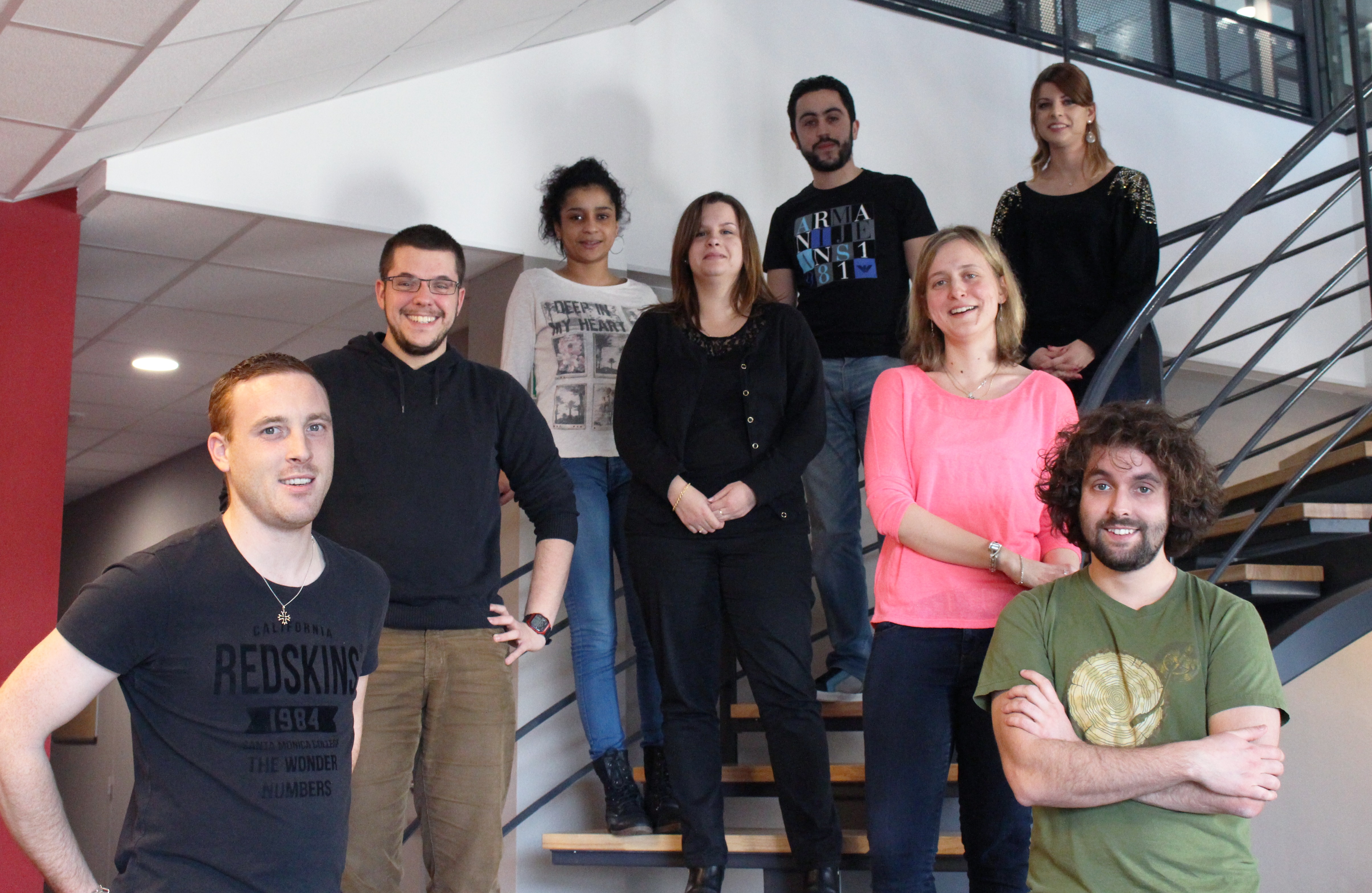 VVF : emplois d'avenir - Photo VVF VVF : emplois d'avenir - Photo VVF