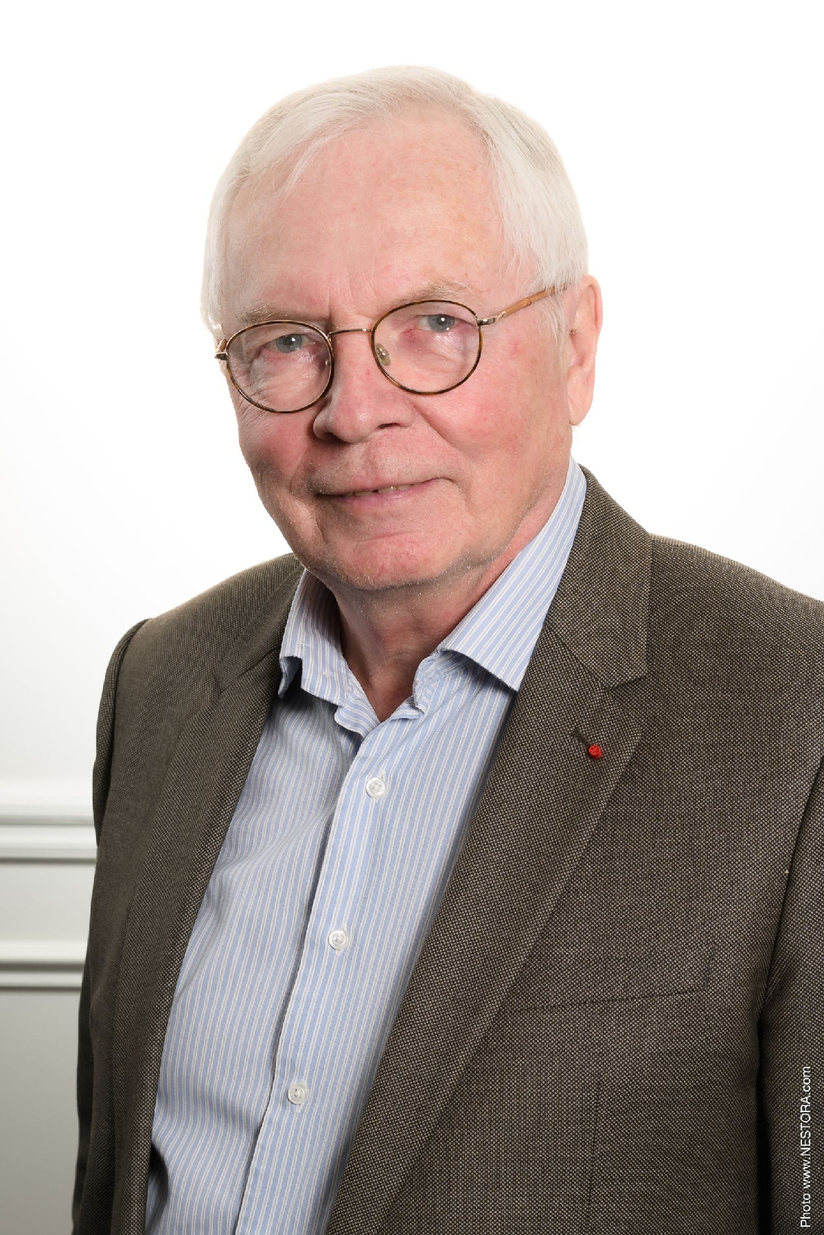 Jean-Pierre Sauvage