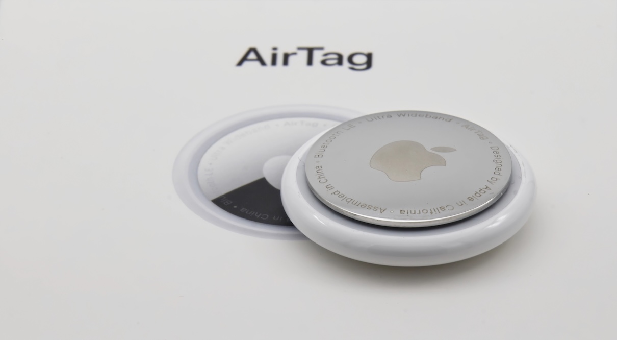 LATAM Airlines déploie la fonction “Find My” d’Apple - Depositphotos @claudiocaridi.libero.it2