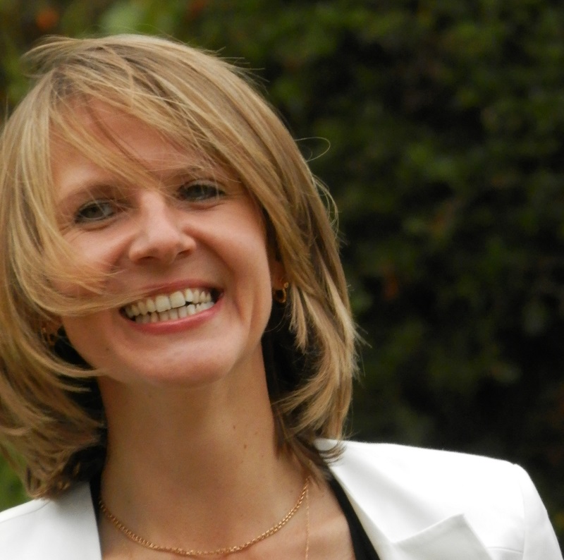 Olga Trineeva (Pouchkine Tours) : "Les femmes sont peut-être un peu plus perspicaces que les hommes, et ont davantage d'endurance. Elles sont capables de porter le poids du travail". - Photo Pouchkine Tours Olga Trineeva (Pouchkine Tours) : "Les femmes sont peut-être un peu plus perspicaces que les hommes, et ont davantage d'endurance. Elles sont capables de porter le poids du travail". - Photo Pouchkine Tours