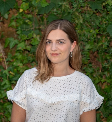 Mylène Vrtikapa, responsable développement pour l'agence Lisela - Photo : Lisela