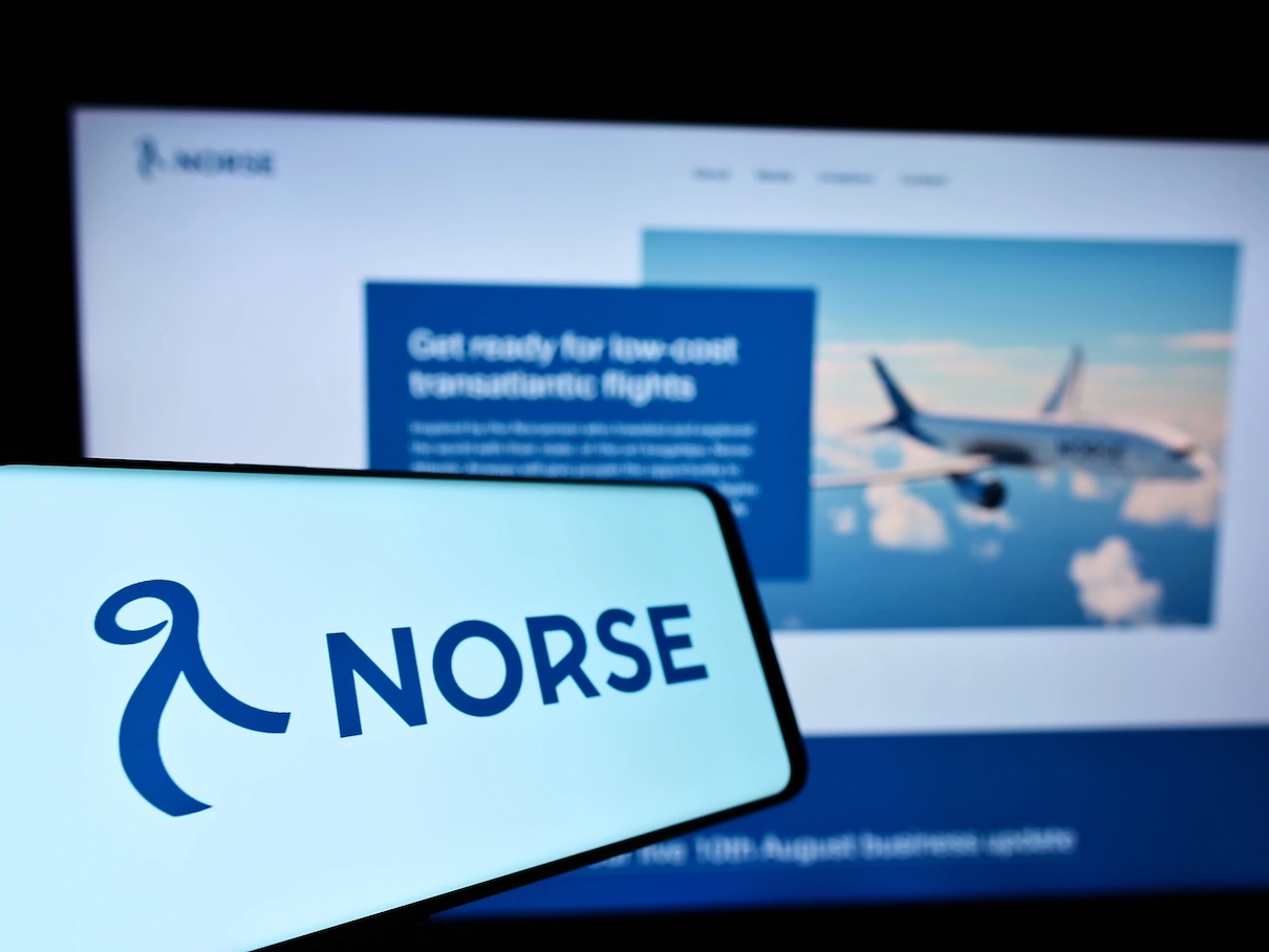 Norse Atlantic renforce sa direction en nommant Kristin Berthelsen - Depositphotos @Wirestock