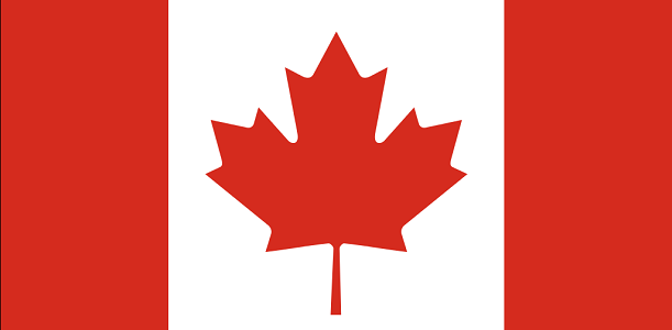Drapeau du Canada - DR : Wikipedia