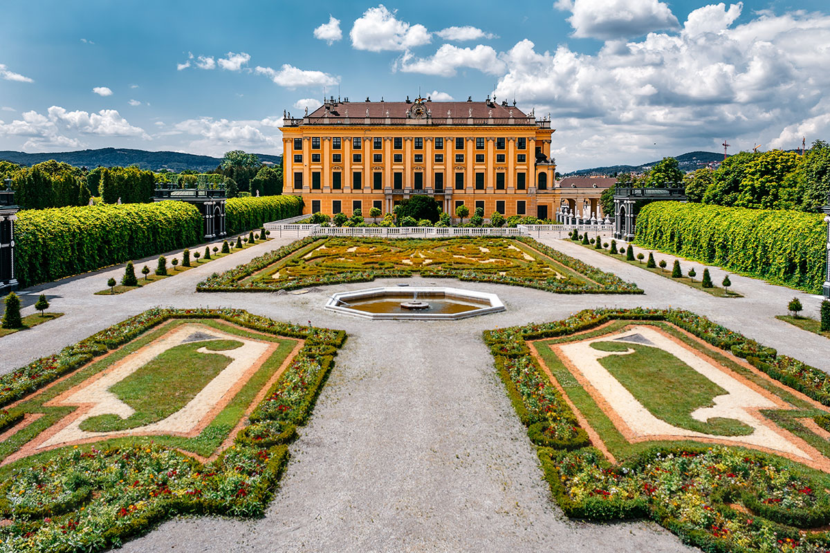 Découvrez Vienne – Voyages en groupe avec We Tours