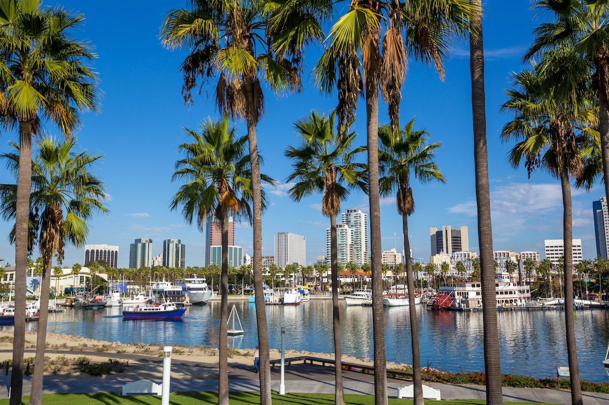 Visit California lance un portail d’accessibilit – Depositphotos @f11photo