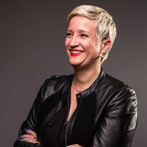 Aviareps : Isabelle Gilquin responsable du pôle tourisme - DR Linkedin