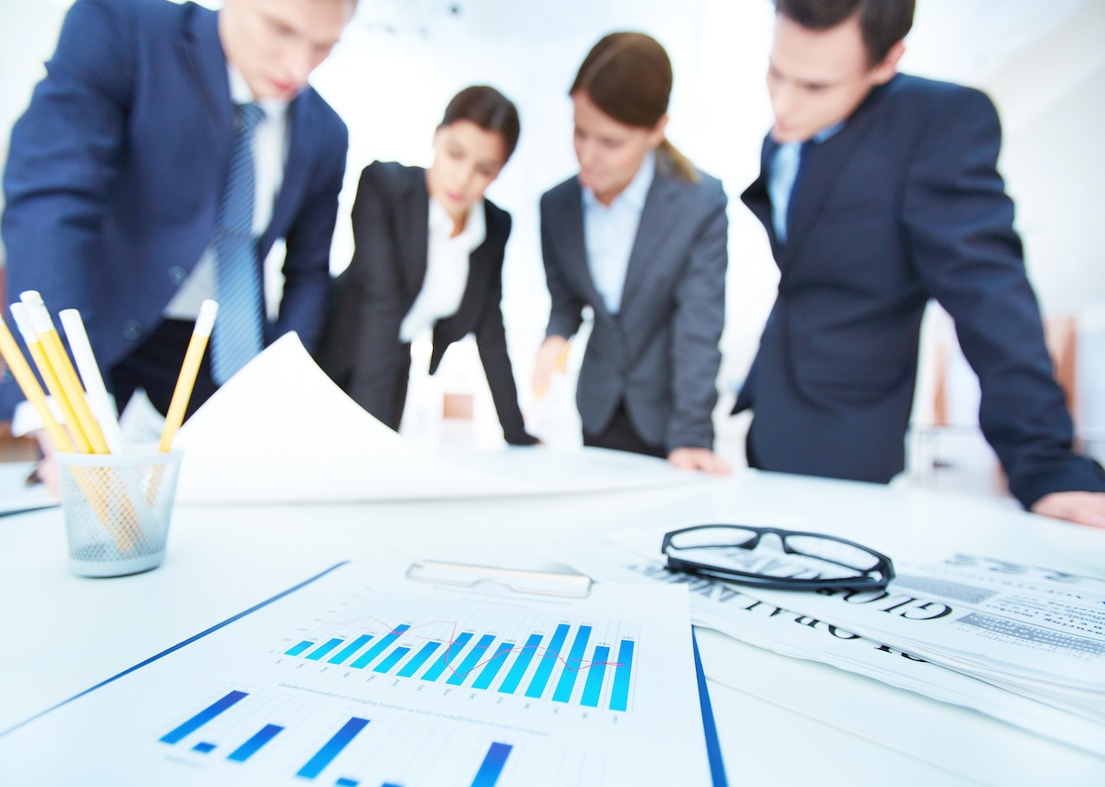 FCM Meetings & Events déploie un nouvel outil de reporting et d’analyse conçu pour offrir une vision claire des budgets et optimiser la prise de décision  Depositphotos.com @pressmaster