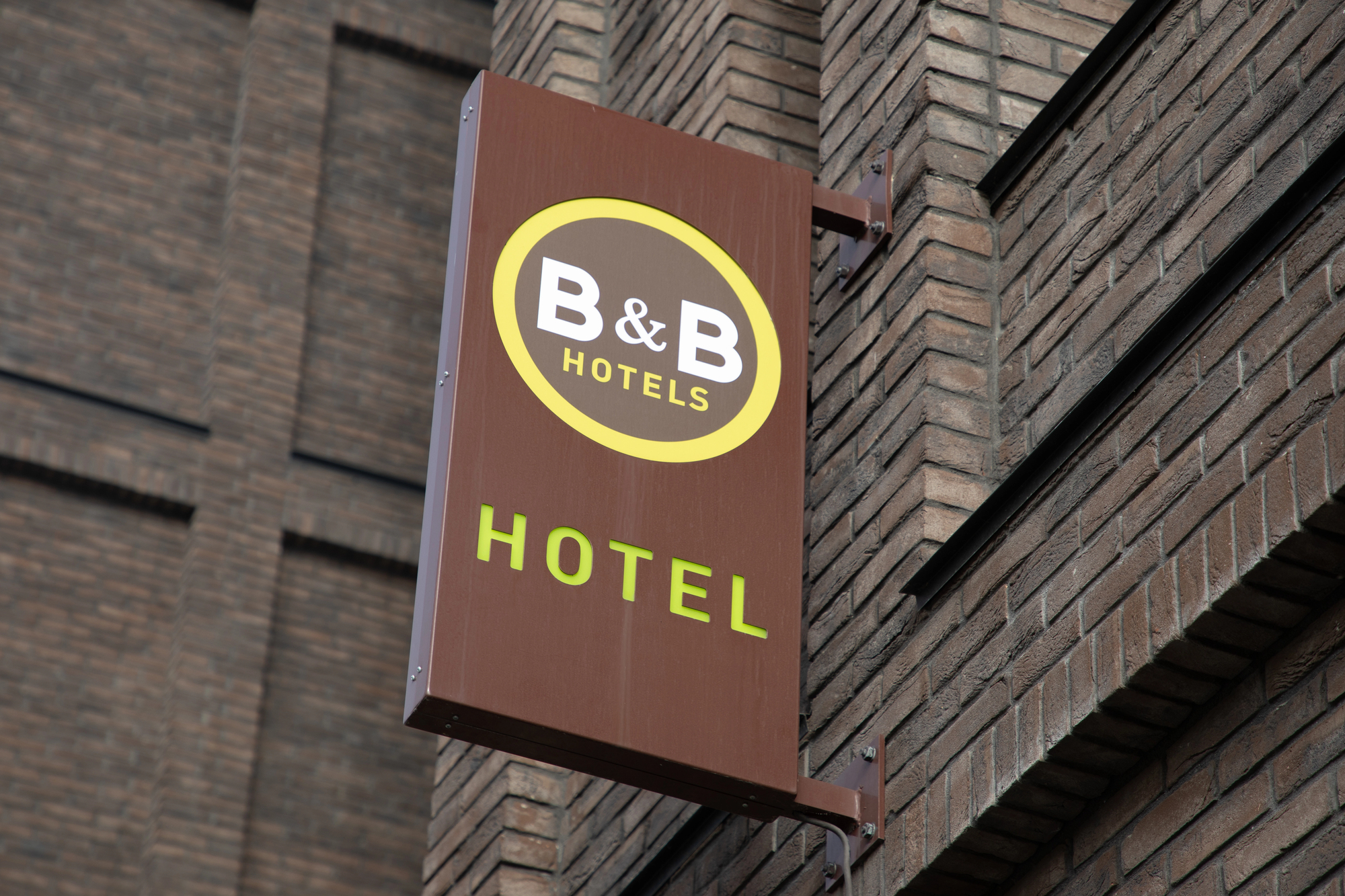 Nathalie Feyte a rejoint B&B Hotels pour piloter la stratégie commerciale et marketing du Groupe dans la zone Europe de l’Ouest - DepositPhotos.com, OceanProd