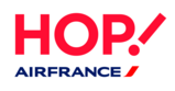 Les vols de Hop ! Air France ont été très ponctuels en février 2016 Les vols de Hop ! Air France ont été très ponctuels en février 2016