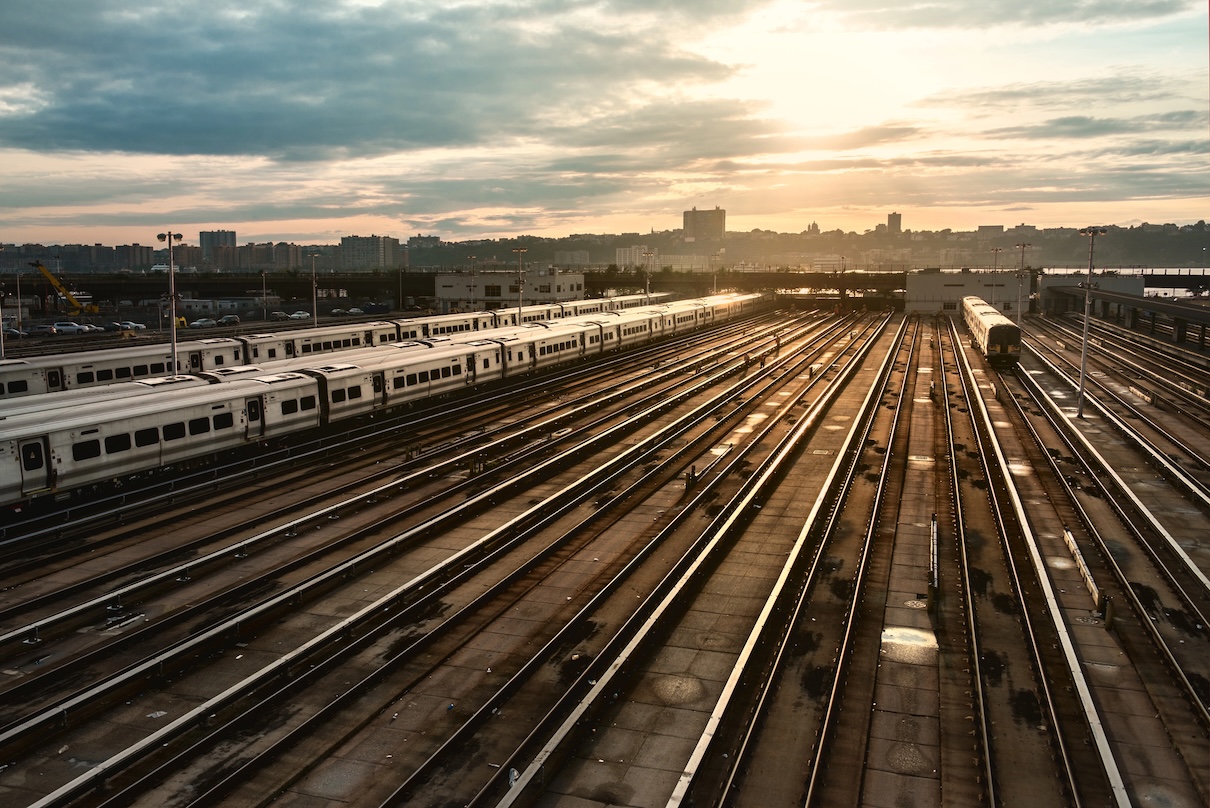 SNCF Voyageurs lance la 3ᵉ édition des Jours Traincroyables - Depositphotos @JANIFEST