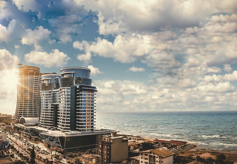 Meliá Hotels Int. annonce l'ouverture d'un premier hôtel en Iran