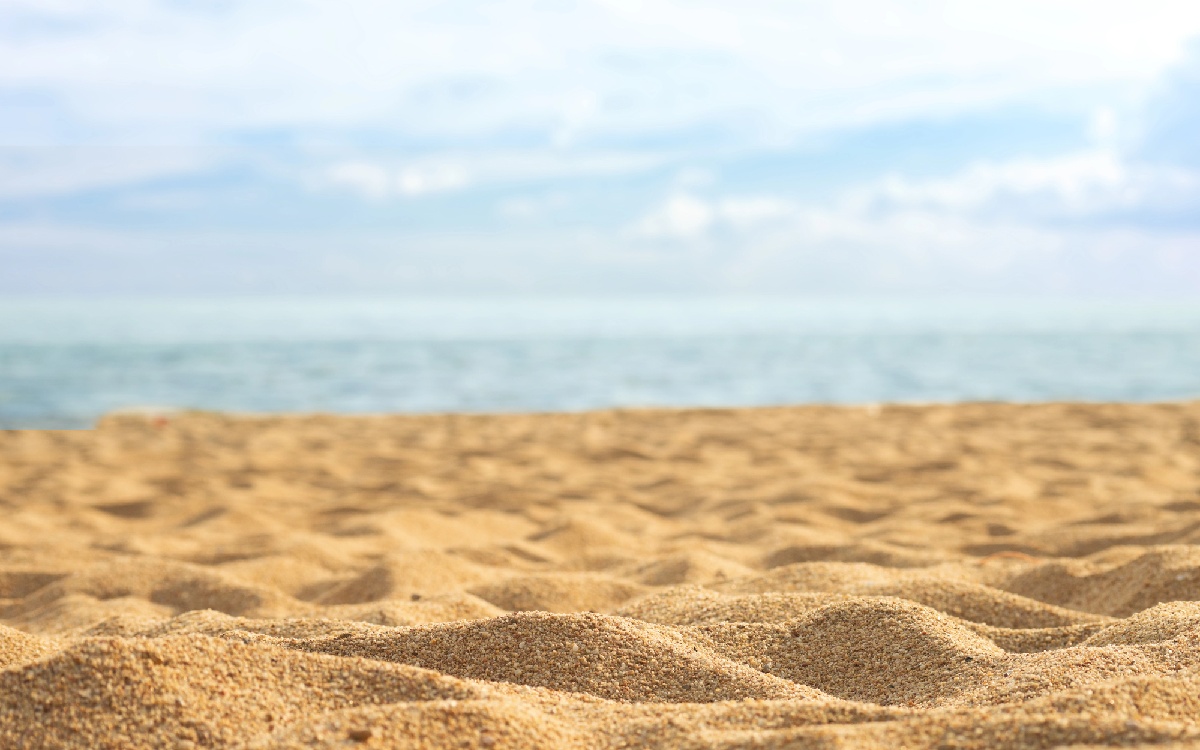 La plage, il n'est pas interdit d'interdire ! - Depositphotos.com Auteur ruslanchik