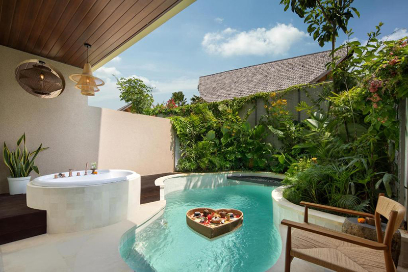 © iNi Vie Hospitality