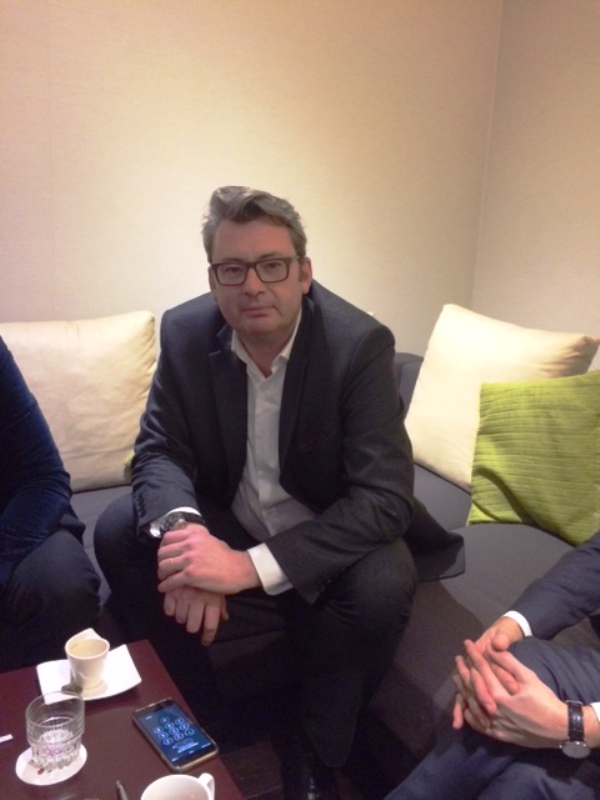 Laurent Maucort, DG de Selectour Afat a bouclé les négociations avec les fournisseurs - DR : DG