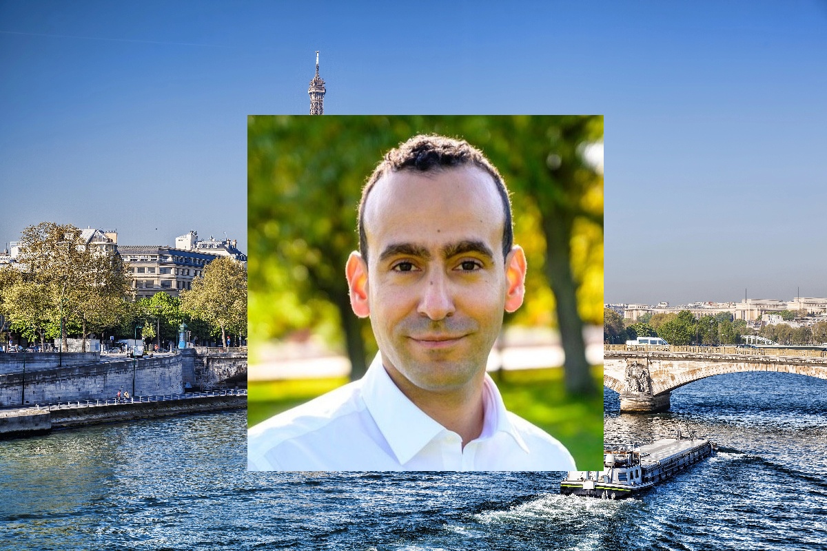 Adam Oubuih, nouveau directeur général,  prendra ses fonctions le 4 septembre 2025 au sein d'Atout France - Photo Linkedin Depositphotos.com  Auteur samot