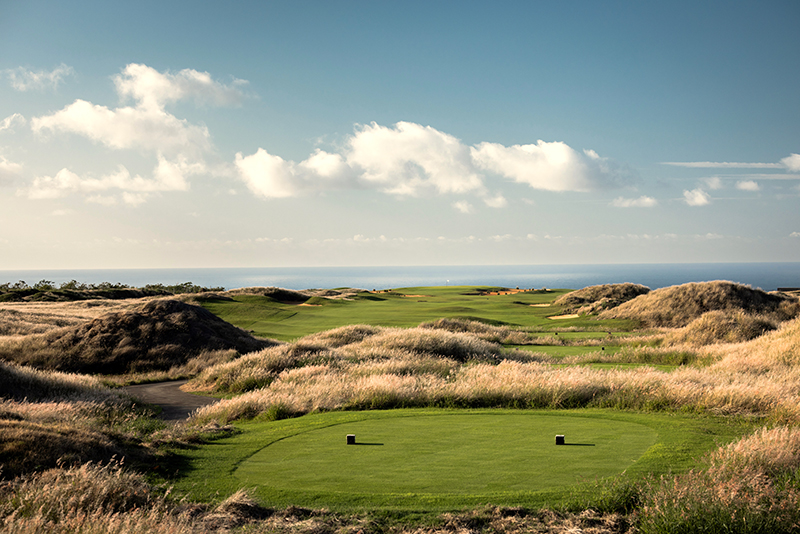 © Heritage Resorts & Golf