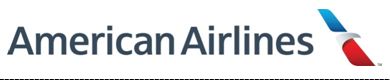 American Airlines : trafic consolidé en hausse de 4,7% en février