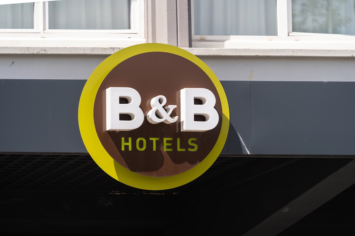 B&B HOTELS s’implante au Luxembourg avec un premier établissement - Depositphotos @taldav68