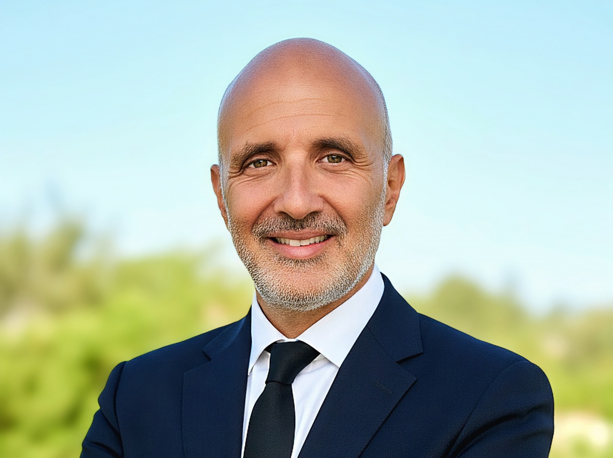 Geoffrey Mercier, nouveau directeur général d'Auvergne-Rhône-Alpes Tourisme - Photo Auvergne-Rhône-Alpes Tourisme