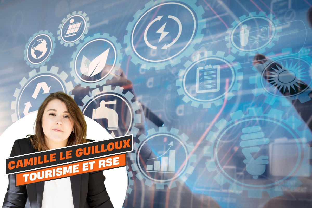Pour booster vos engagements RSE, Camille Le Guilloux vous dévoile une série de petits gestes et de décisions qui, mis bout à bout, changent la donne  - DepositPhotos.com, everythingposs