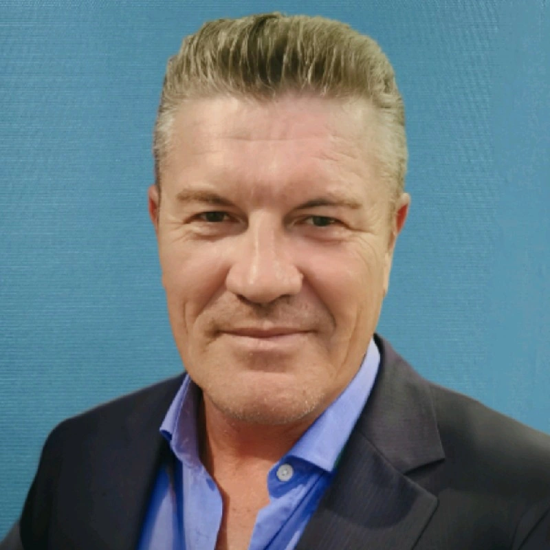 Alain Hebras rejoint Wagram Voyages - Photo LinkedIn