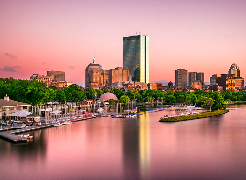 © Meet Boston © Meet Boston