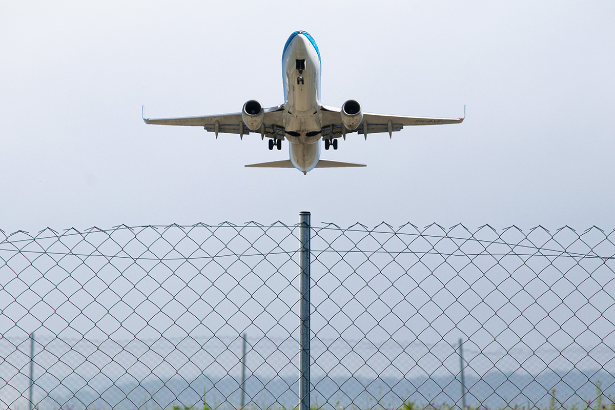 Assur-Travel a créé une offre exclusive face aux risques des packages dynamiques © Shutterstock