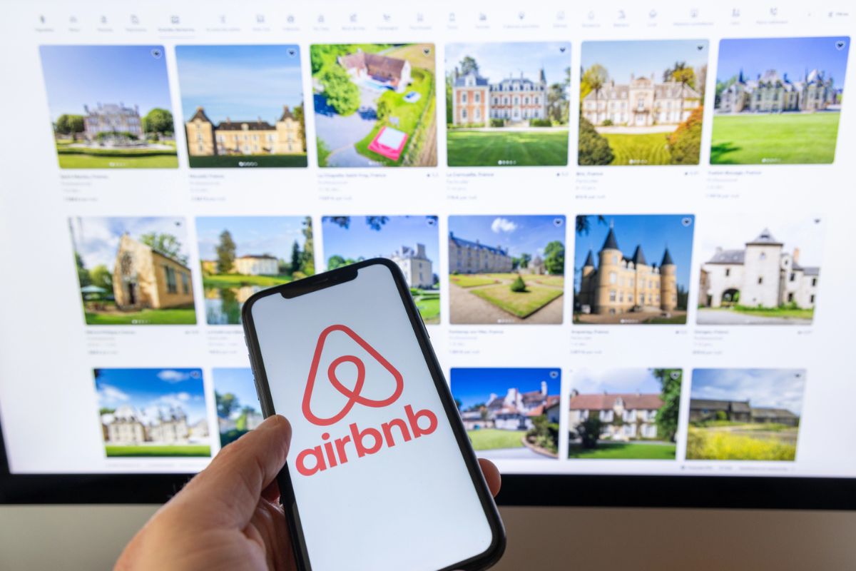 Airbnb : l’été 2025 confirme l’attrait de la France, hérité des Jeux olympiques - DepositPhotos.com, Pixavril