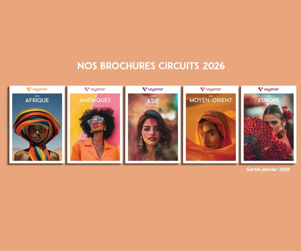 Voyamar, la Française des Circuits visent la place de numéro 1 sur les circuits [ABO]