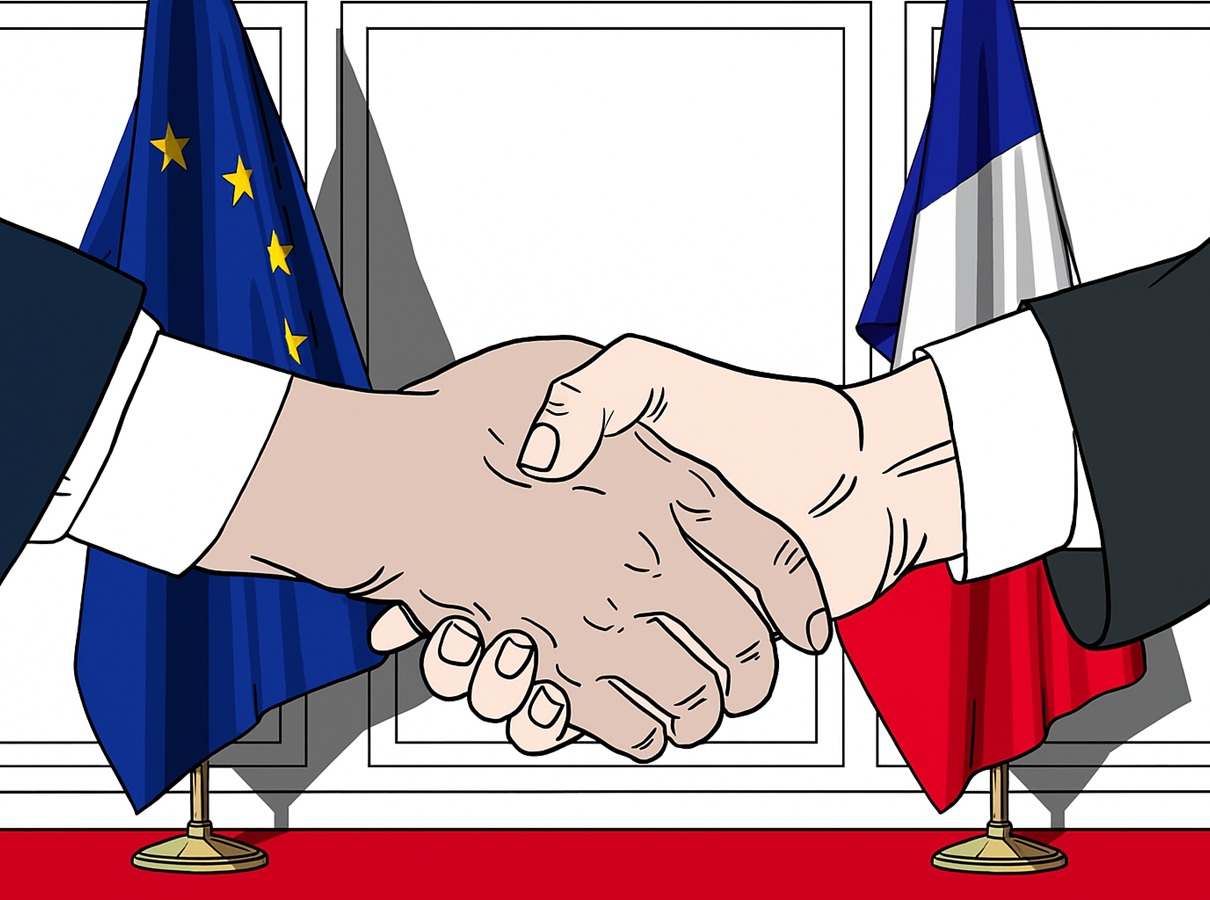 La réforme de la directive du voyage à forfait devrait définitive d'ici la fin de l'année 2025 - Depositphotos @alexeynovikov