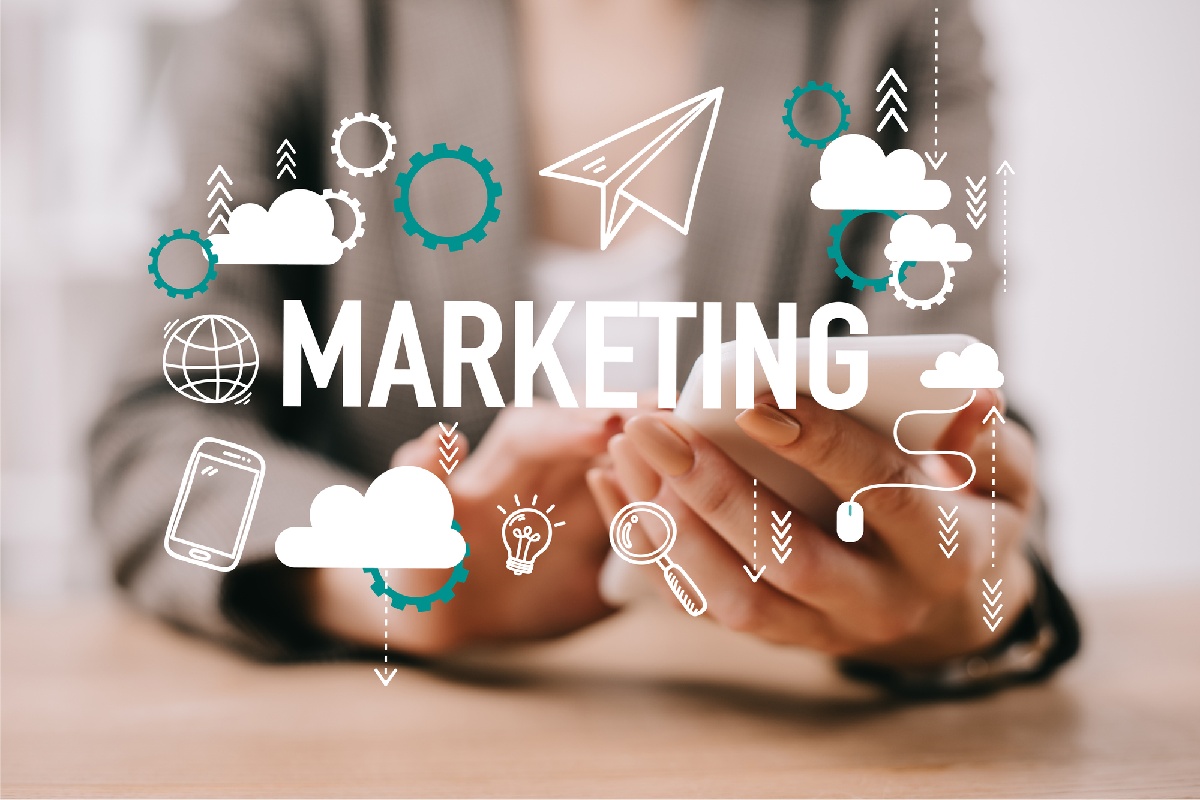 Akili Partners : une nouvelle agence marketing au service du tourisme - Depositphotos.com Auteur AllaSerebrina