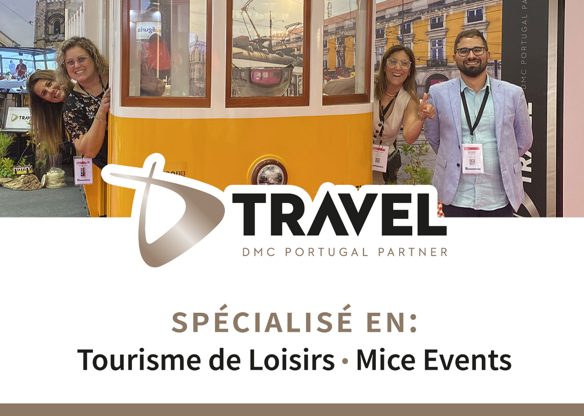 © Dtravel
