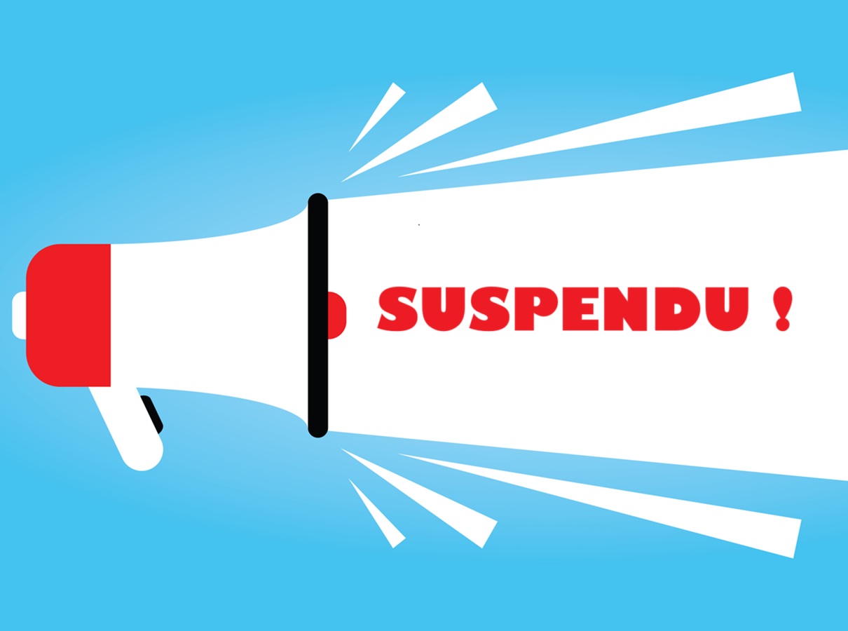 Le SNCTA suspend le préavis de grève du 18 septembre 2025 - Depositphotos Le SNCTA suspend le préavis de grève du 18 septembre 2025 - Depositphotos